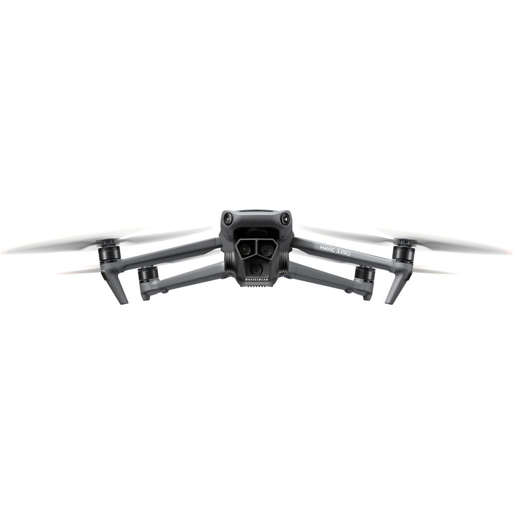  DJI Mavic 3 Pro Drone with Fly More Combo and DJI RC Pro